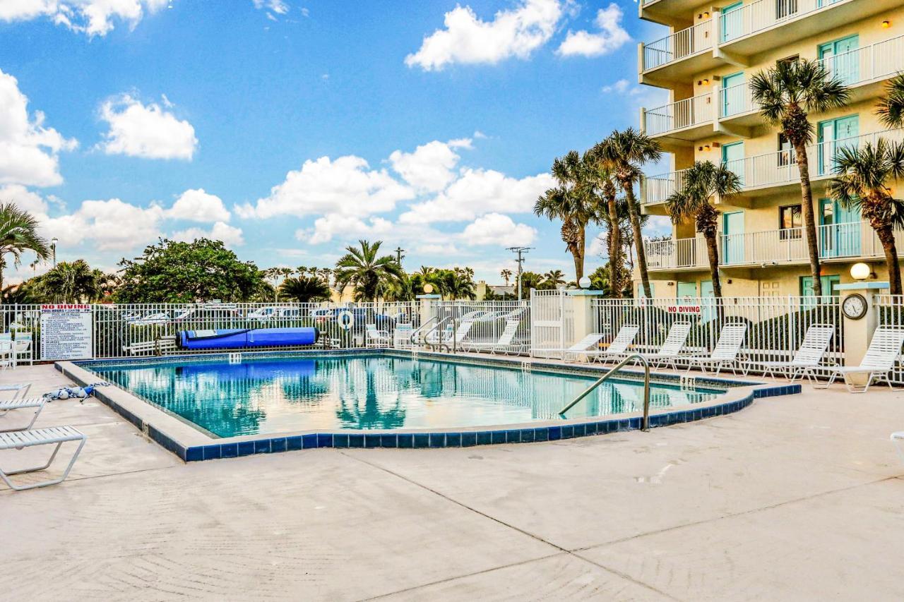 Atlantic Sands Condos Cocoa Beach Extérieur photo