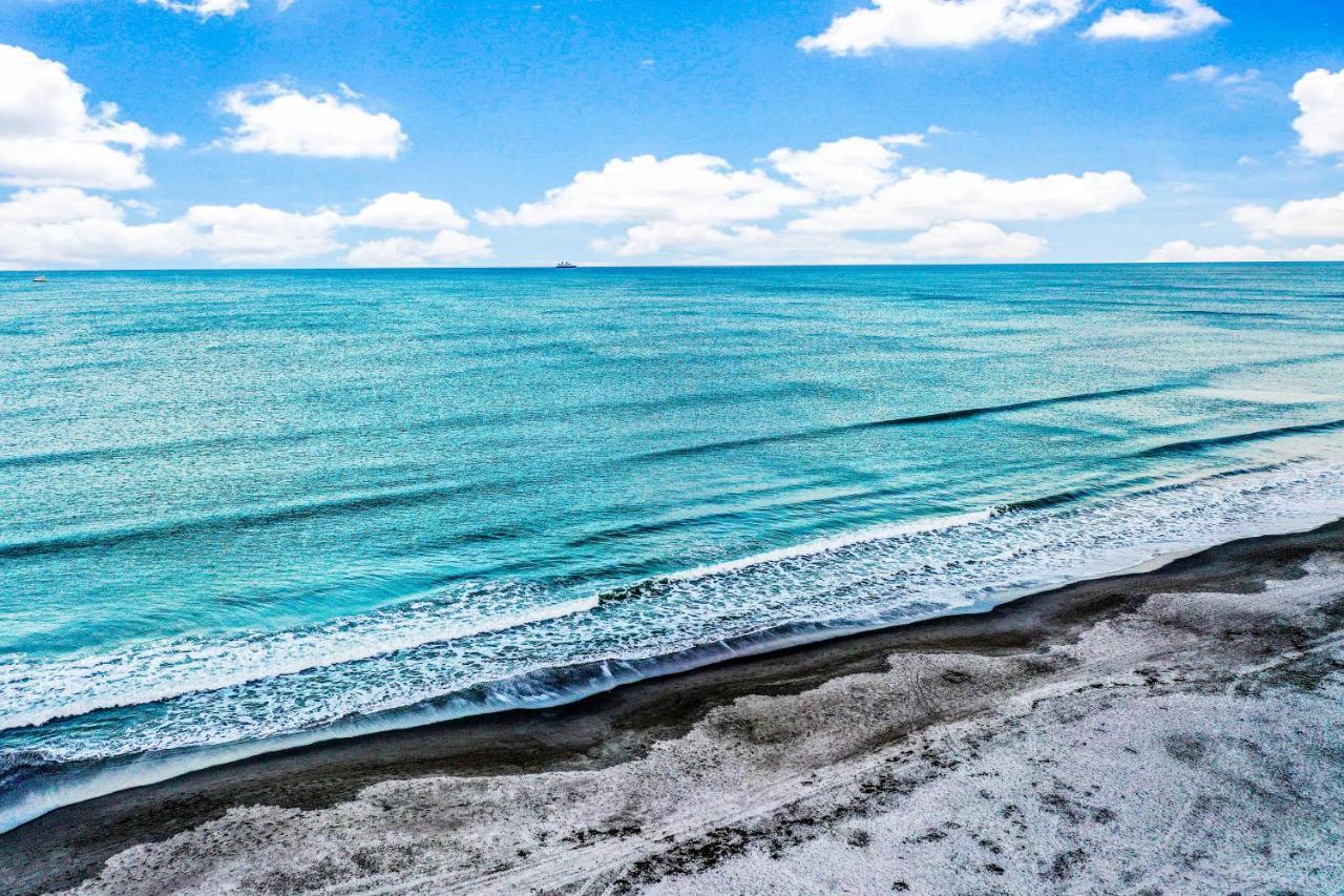 Atlantic Sands Condos Cocoa Beach Extérieur photo