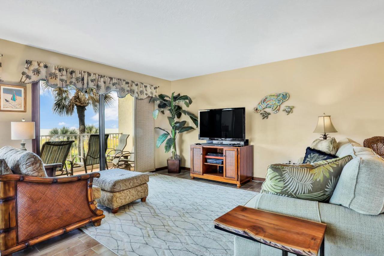 Atlantic Sands Condos Cocoa Beach Chambre photo