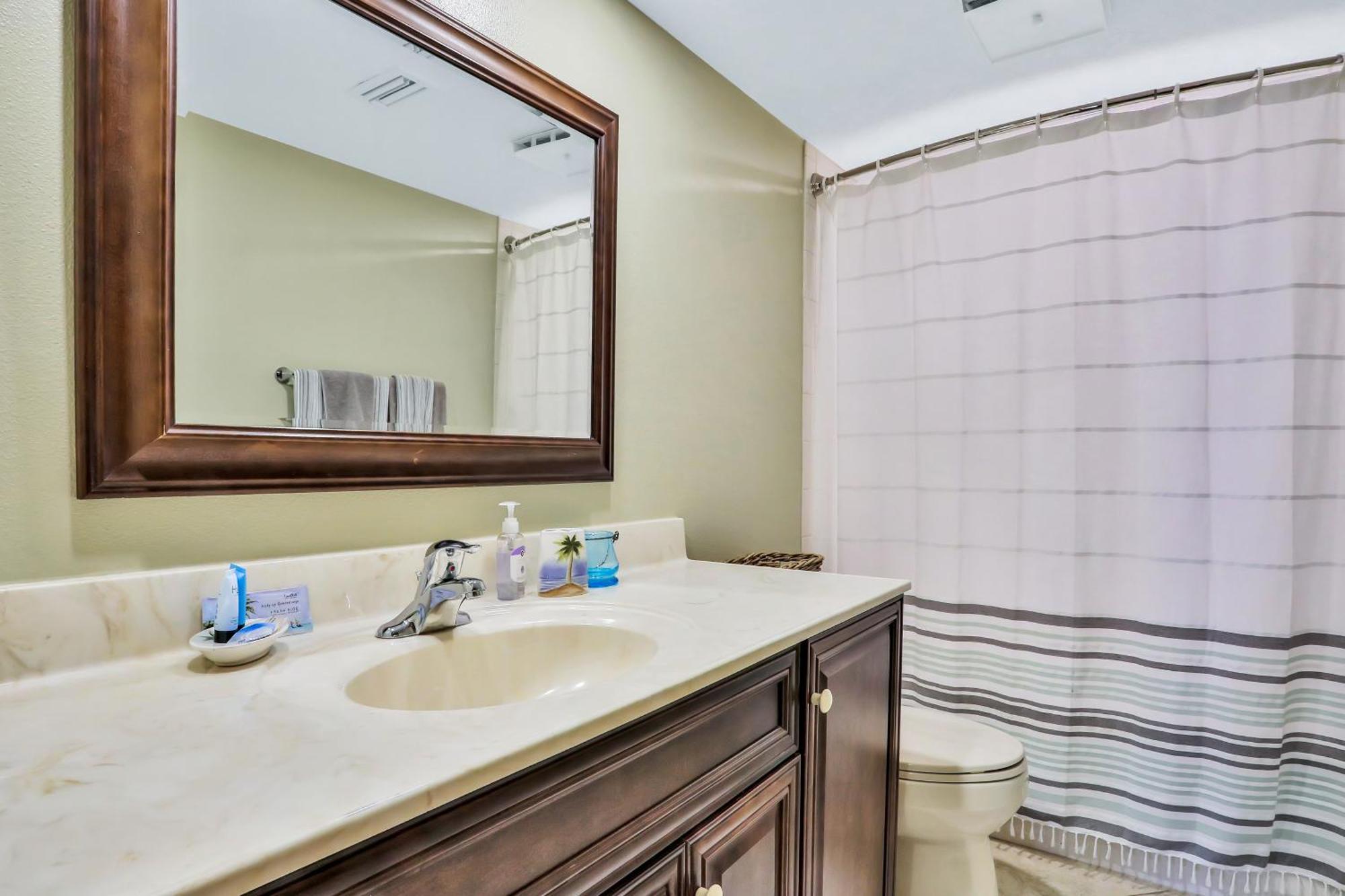Atlantic Sands Condos Cocoa Beach Chambre photo