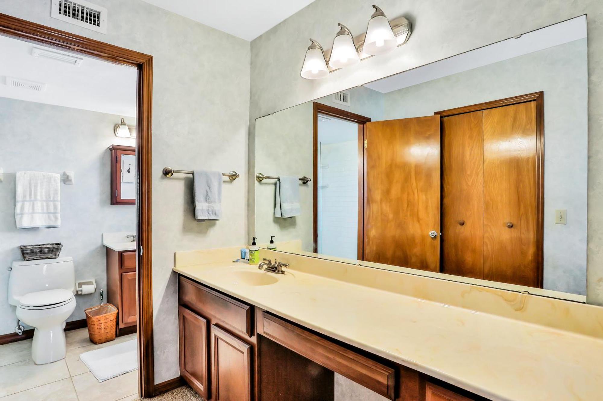Atlantic Sands Condos Cocoa Beach Chambre photo