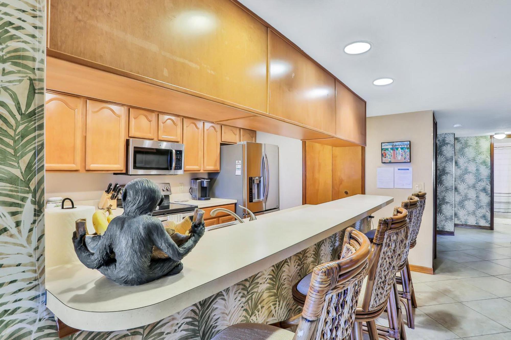 Atlantic Sands Condos Cocoa Beach Chambre photo