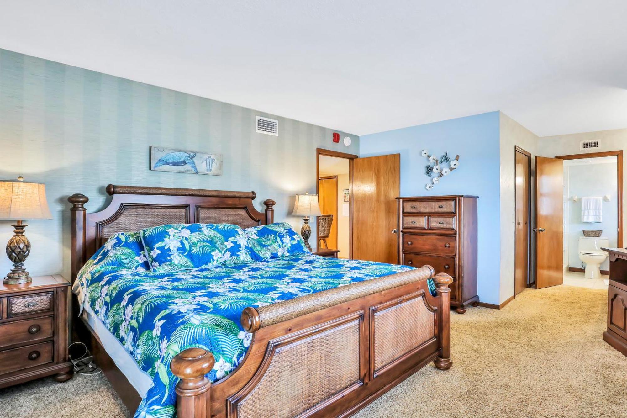 Atlantic Sands Condos Cocoa Beach Chambre photo