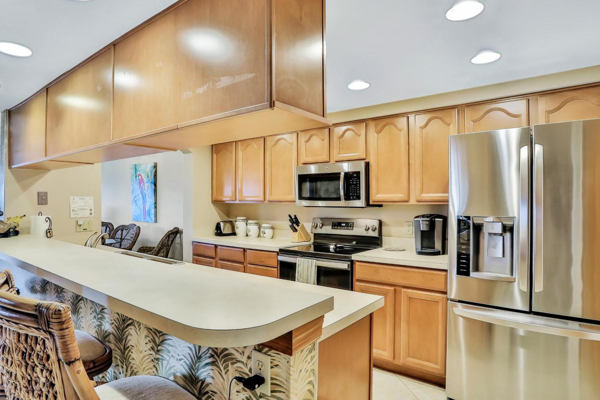 Atlantic Sands Condos Cocoa Beach Chambre photo