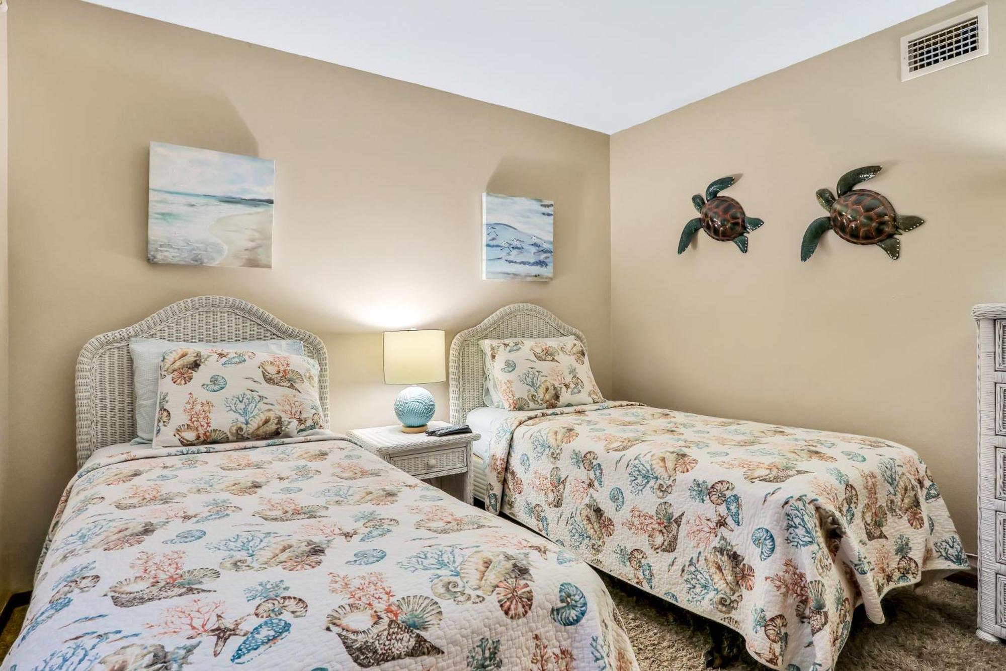 Atlantic Sands Condos Cocoa Beach Chambre photo