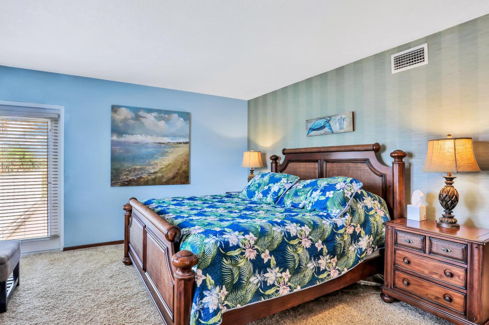 Atlantic Sands Condos Cocoa Beach Chambre photo