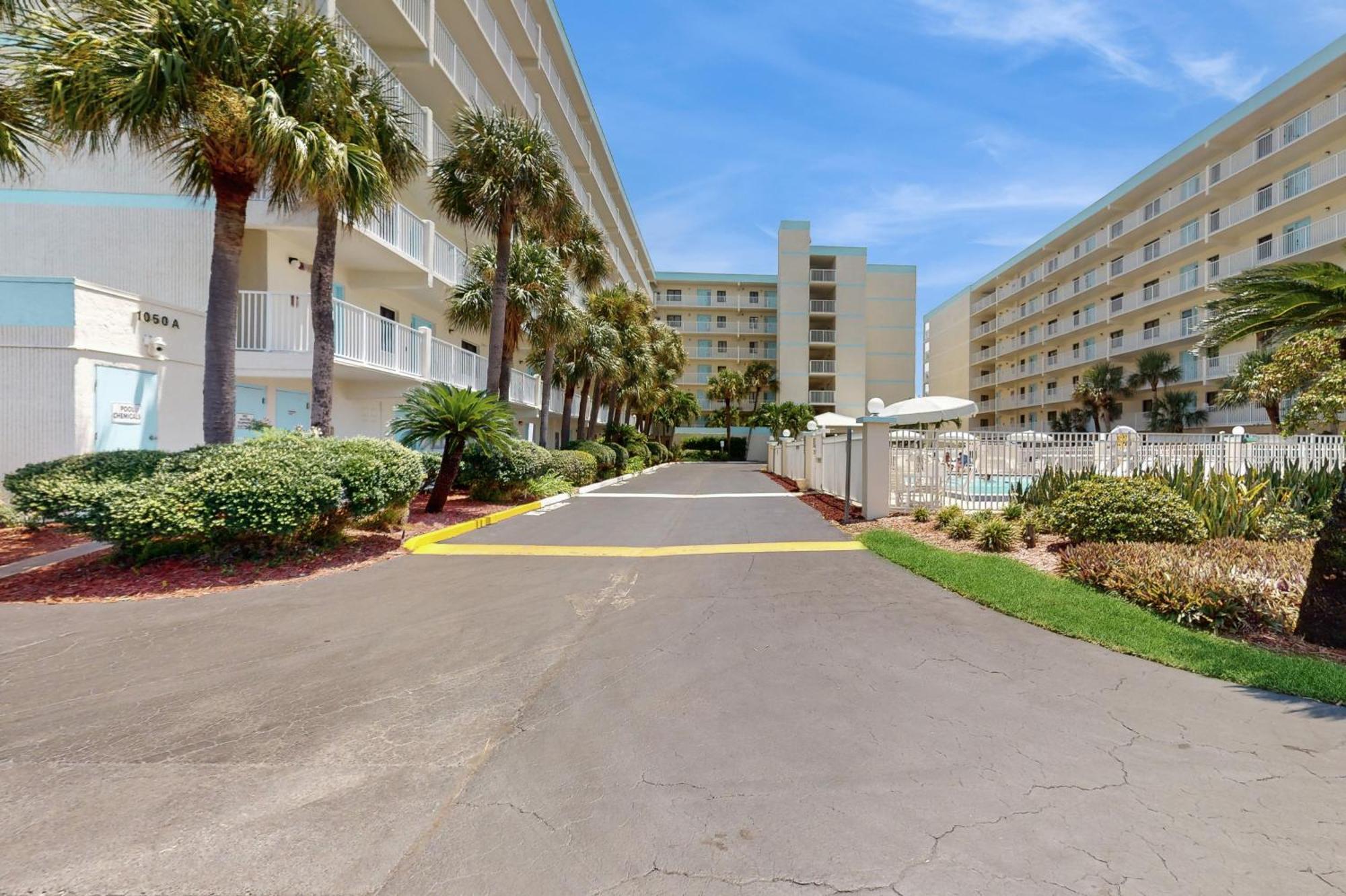 Atlantic Sands Condos Cocoa Beach Chambre photo
